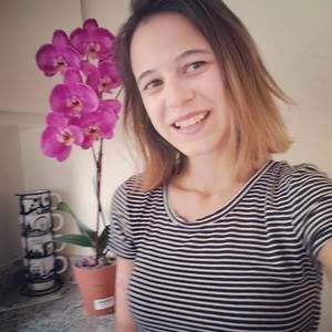 Meet your Posher, Hazelle